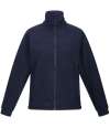 RG123/TRF541 Women's Thor III Fleece Dark Navy colour image